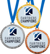 Logo Medaille Fomalhaut 